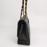 Chanel Classic Flap (Шанель) — фото 3