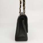 Chanel Classic Flap (Шанель) — фото 4