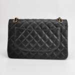 Chanel Classic Flap (Шанель) — фото 5