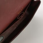 Chanel Classic Flap (Шанель) — фото 7