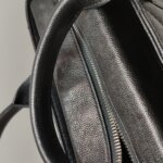 Chanel Quilted Calfskin CC Shoulder Bag (Шанель) — фото 17