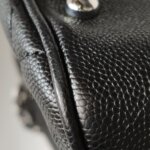 Chanel Quilted Calfskin CC Shoulder Bag (Шанель) — фото 18