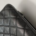 Chanel Quilted Calfskin CC Shoulder Bag (Шанель) — фото 19