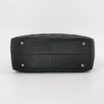 Chanel Quilted Calfskin CC Shoulder Bag (Шанель) — фото 6