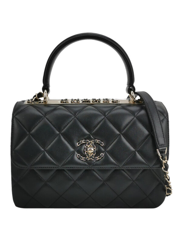 Chanel Trendy CC