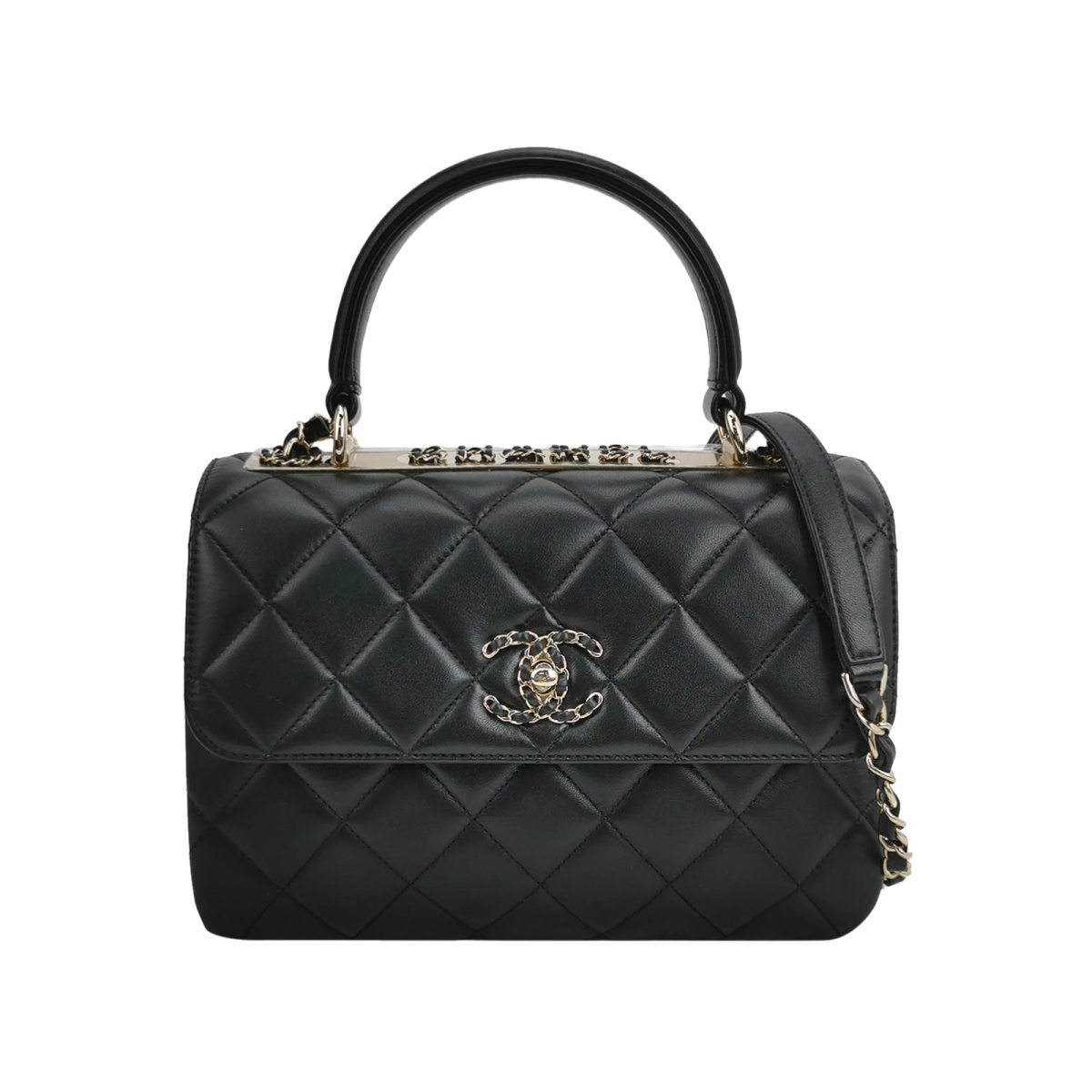 Chanel Trendy CC (Шанель) — фото 1