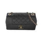 Chanel Flap Bag (Шанель) — миниатюра 1