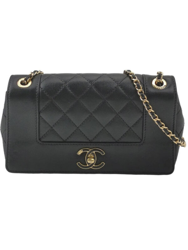 Chanel Flap Bag (Шанель)