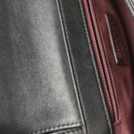 Chanel Flap Bag (Шанель) — фото 10