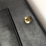 Chanel Flap Bag (Шанель) — фото 12