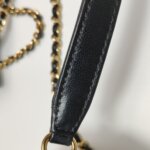 Chanel Flap Bag (Шанель) — фото 17