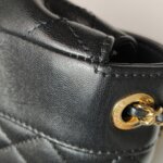 Chanel Flap Bag (Шанель) — фото 25