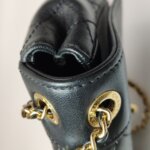 Chanel Flap Bag (Шанель) — фото 27