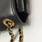 Chanel Flap Bag (Шанель) — фото 28