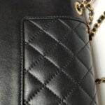 Chanel Flap Bag (Шанель) — фото 30