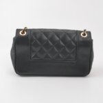 Chanel Flap Bag (Шанель) — фото 5