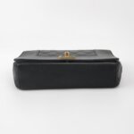 Chanel Flap Bag (Шанель) — фото 6