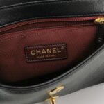 Chanel Flap Bag (Шанель) — фото 8