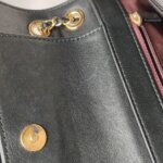 Chanel Flap Bag (Шанель) — фото 9