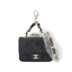 Chanel Quilted Calfskin CC Belt Bag (Шанель) — миниатюра 1