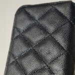 Chanel Quilted Calfskin CC Belt Bag (Шанель) — фото 15