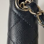 Chanel Quilted Calfskin CC Belt Bag (Шанель) — фото 16