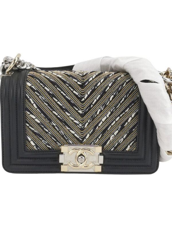 Chanel Leboy (Шанель)