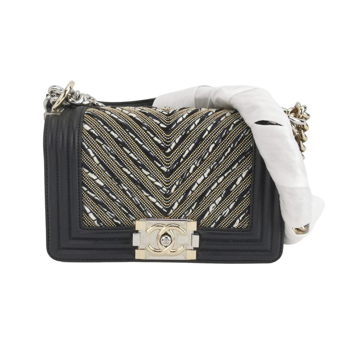 Chanel Leboy (Шанель) — фото 1