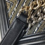 Chanel Leboy (Шанель) — фото 12