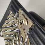 Chanel Leboy (Шанель) — фото 14