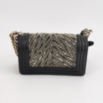 Chanel Leboy (Шанель) — фото 5