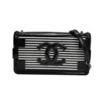 Chanel Lambskin CC Crossbody (Шанель) — миниатюра 1