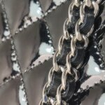 Chanel Lambskin CC Crossbody (Шанель) — фото 13