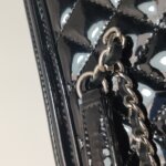 Chanel Lambskin CC Crossbody (Шанель) — фото 16