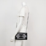 Chanel Lambskin CC Crossbody (Шанель) — фото 2