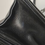 Chanel Lambskin CC Crossbody (Шанель) — фото 20