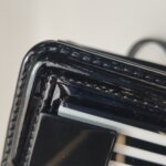 Chanel Lambskin CC Crossbody (Шанель) — фото 21