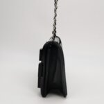 Chanel Lambskin CC Crossbody (Шанель) — фото 3