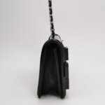 Chanel Lambskin CC Crossbody (Шанель) — фото 4