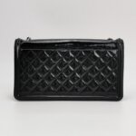 Chanel Lambskin CC Crossbody (Шанель) — фото 5