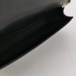 Chanel Lambskin CC Crossbody (Шанель) — фото 7