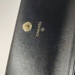 Chanel Quilted Lambskin CC Crossbody (Шанель) — фото 11