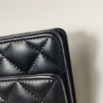 Chanel Quilted Lambskin CC Crossbody (Шанель) — фото 18