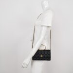 Chanel Quilted Lambskin CC Crossbody (Шанель) — фото 2