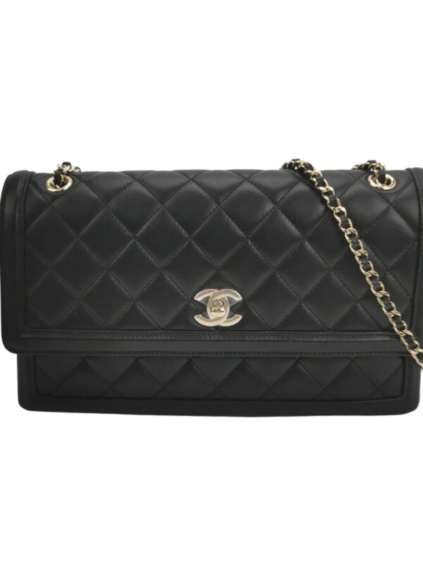 Chanel Flap Bag (Шанель)