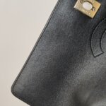 Chanel Flap Bag (Шанель) — фото 12