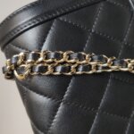 Chanel Flap Bag (Шанель) — фото 13
