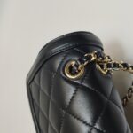 Chanel Flap Bag (Шанель) — фото 14