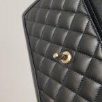 Chanel Flap Bag (Шанель) — фото 15