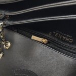 Chanel Flap Bag (Шанель) — фото 16